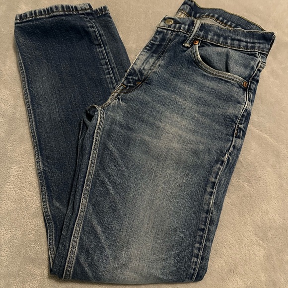 Men’s 511 Levis - Picture 2 of 7